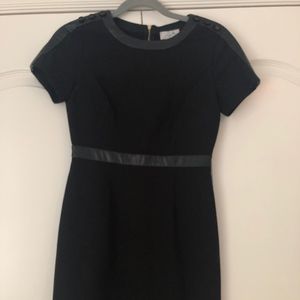 81 POPPEE black dress
